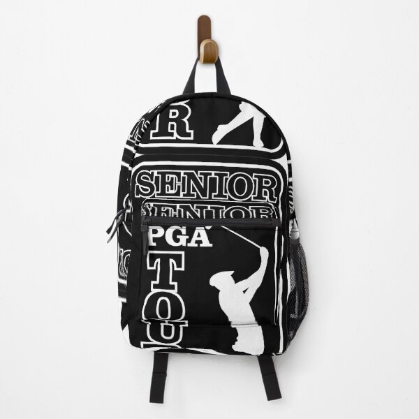 Item preview, PGA SENIOR LOGO TOUR all designed and sold by susandrin44.