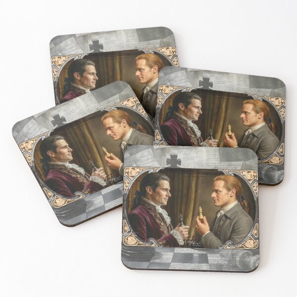 Item preview, Friends and Rivals designed and sold by Vera-Adxer.