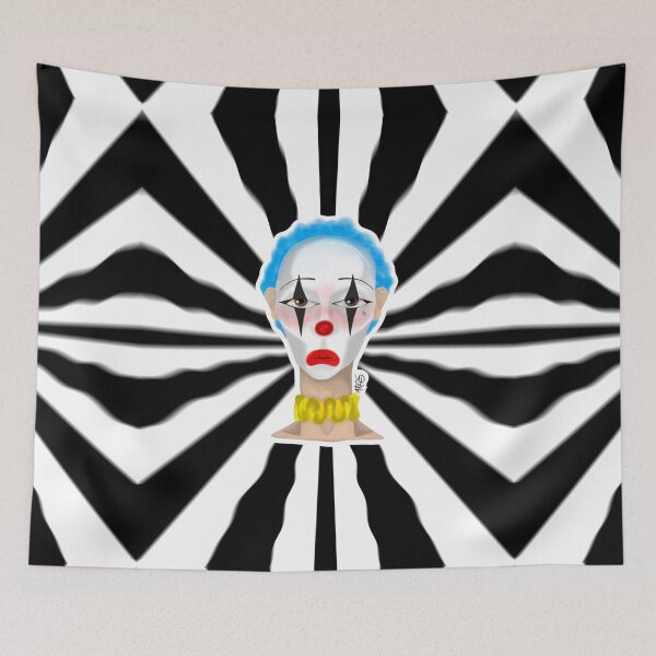 Item preview, Sad Clown designed and sold by Mrtz4.