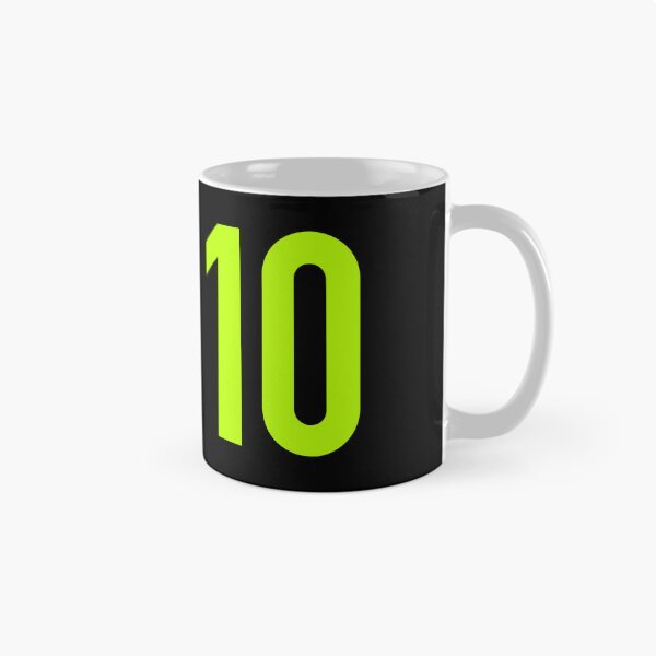 Item preview, 10/10, Perfection Green designed and sold by Memes N Lore .