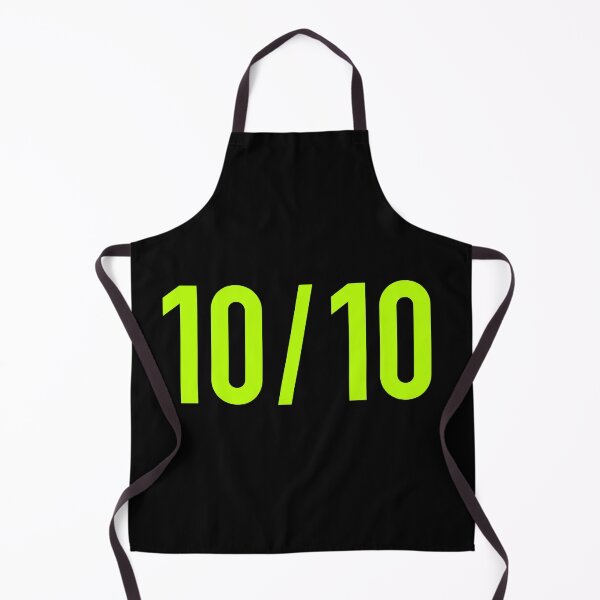 Item preview, 10/10, Perfection Green designed and sold by Memes N Lore .
