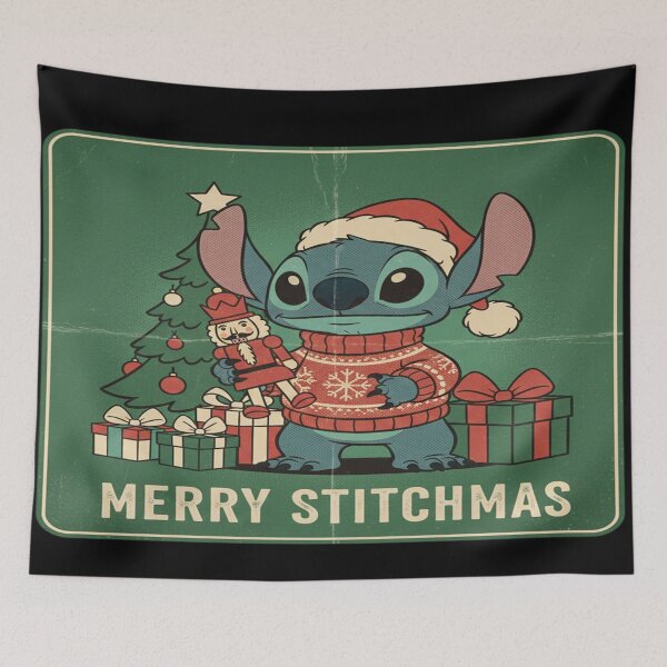 Item preview, christmas stitch designed and sold by KLSproduct.
