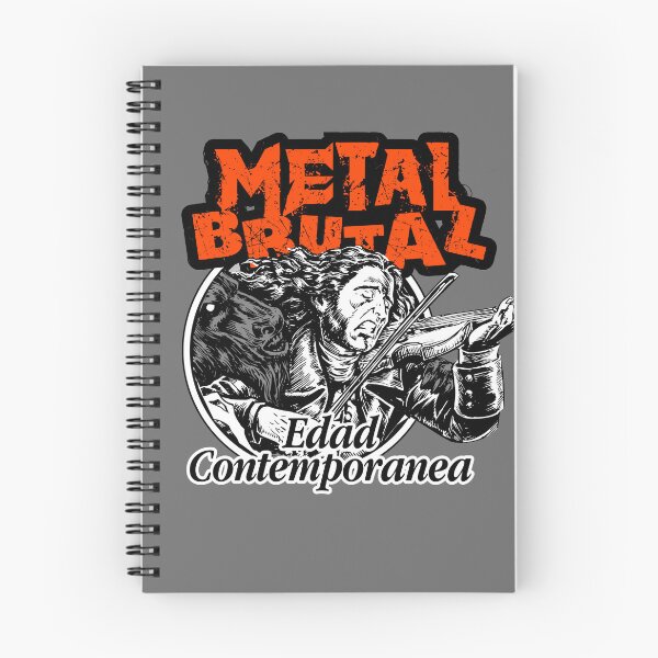 Item preview, Copia de Copia de Copia de Copia de TUTORIAL DEL METAL BRUTAL | FE designed and sold by Mazmorra.