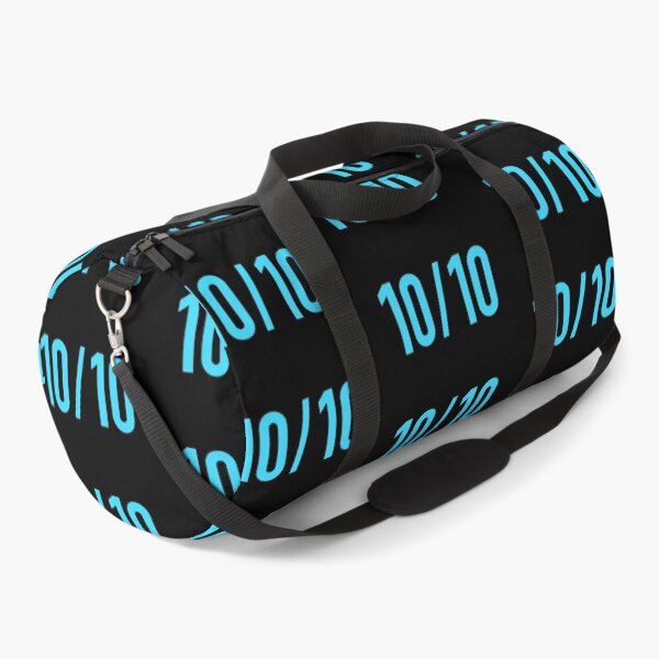 Item preview, 10/10, Perfection Blue designed and sold by Memes N Lore .