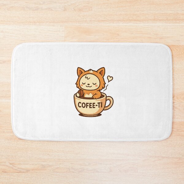 Item preview, COFEE-TI designed and sold by meesara.