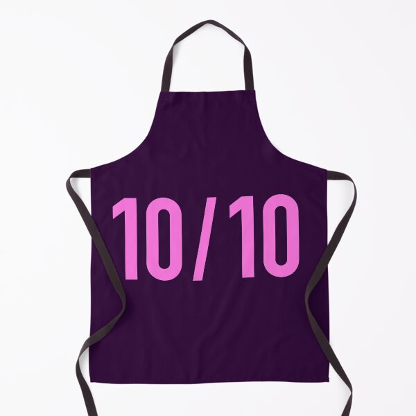 Item preview, 10/10, Perfection Pink designed and sold by Memes N Lore .