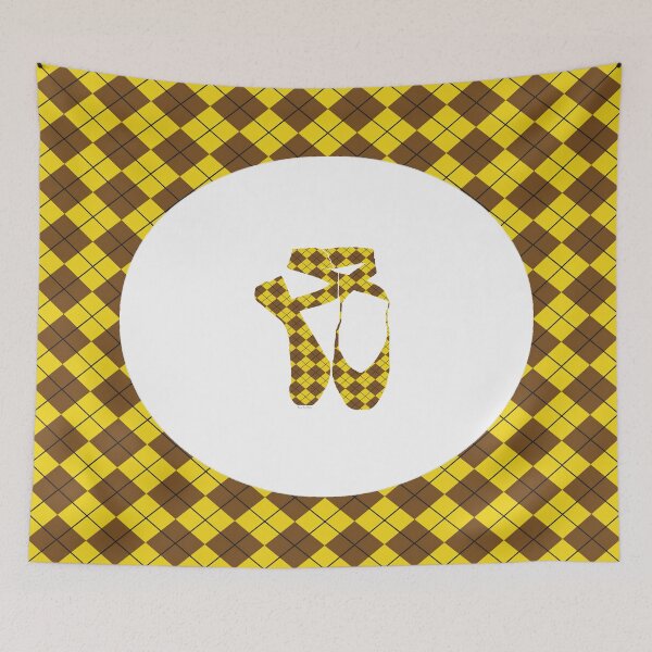 Item preview, HI54DANCE Team Pointe Argyle designed and sold by ZaryaParx.