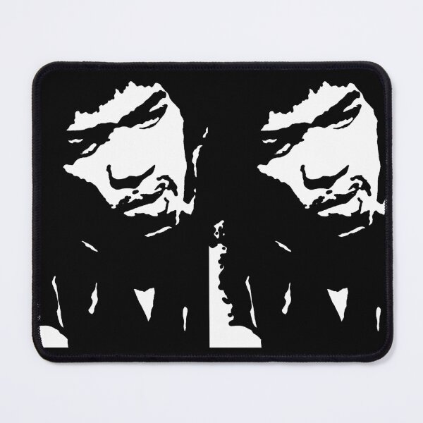 Item preview, Jimi designed and sold by Chad's Fresh Art.