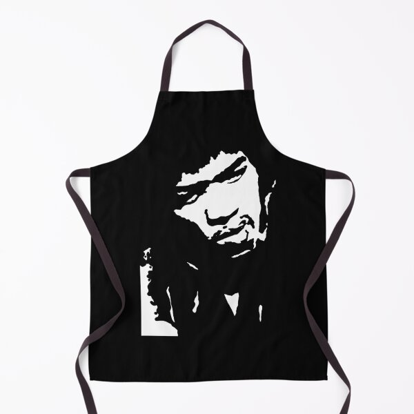 Artikelvorschau, Jimi entworfen und verkauft von Chad's Fresh Art.