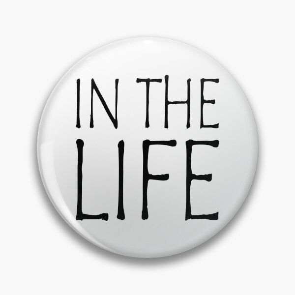 Item preview, In the Life designed and sold by PSCSCo.