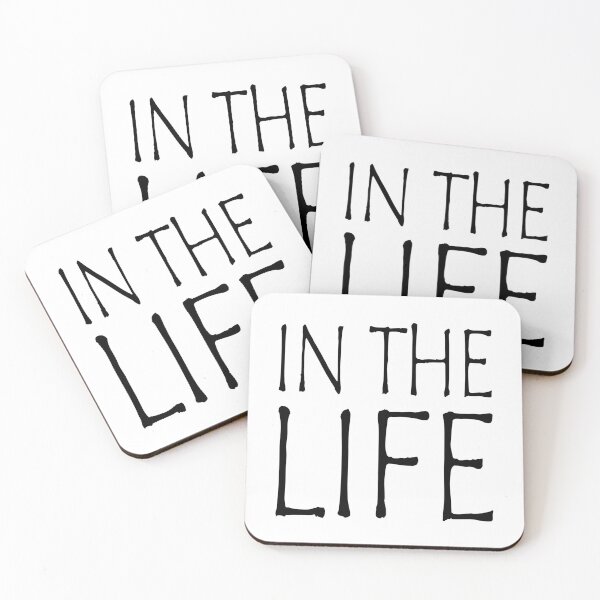 Item preview, In the Life designed and sold by PSCSCo.