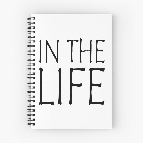 Item preview, In the Life designed and sold by PSCSCo.