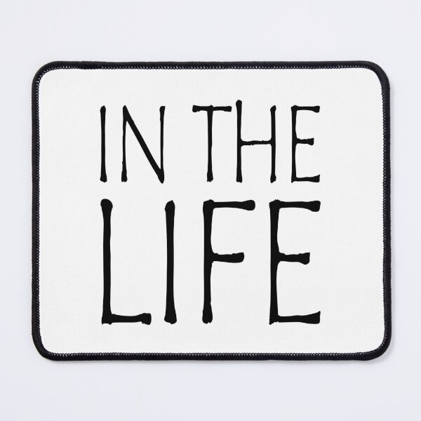 Item preview, In the Life designed and sold by PSCSCo.