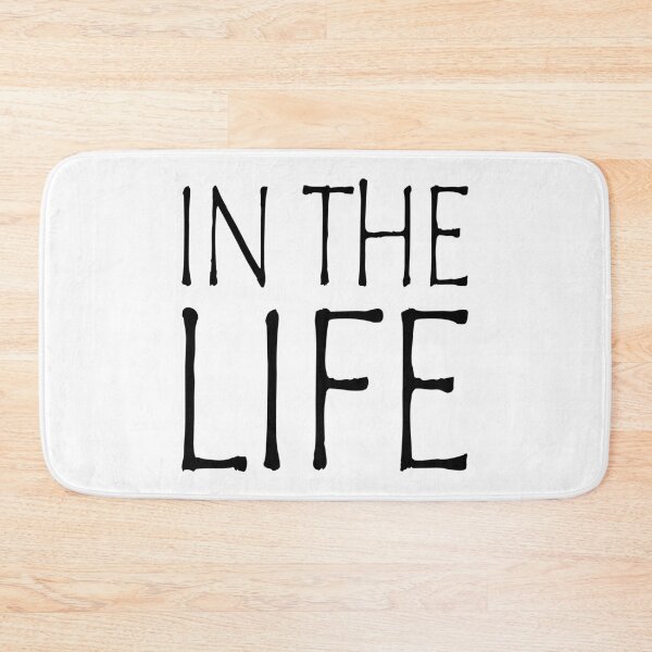 Item preview, In the Life designed and sold by PSCSCo.