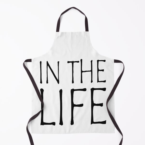 Item preview, In the Life designed and sold by PSCSCo.