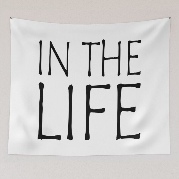 Item preview, In the Life designed and sold by PSCSCo.