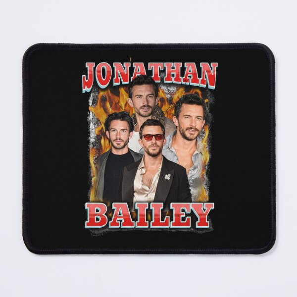 Item preview, Jonathan Bailey Elegance in Performance designed and sold by Aeljoydgthorne.