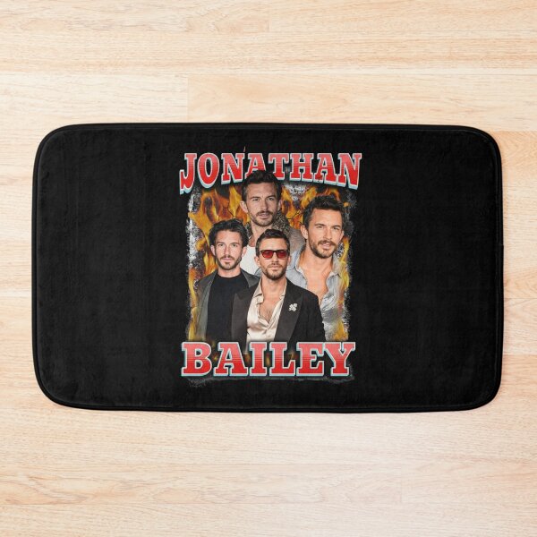Item preview, Jonathan Bailey Elegance in Performance designed and sold by Aeljoydgthorne.