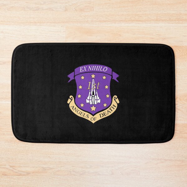 Item preview, Battlestar Galactica BGS First Fleet Squadron designed and sold by Imaginary Ink.