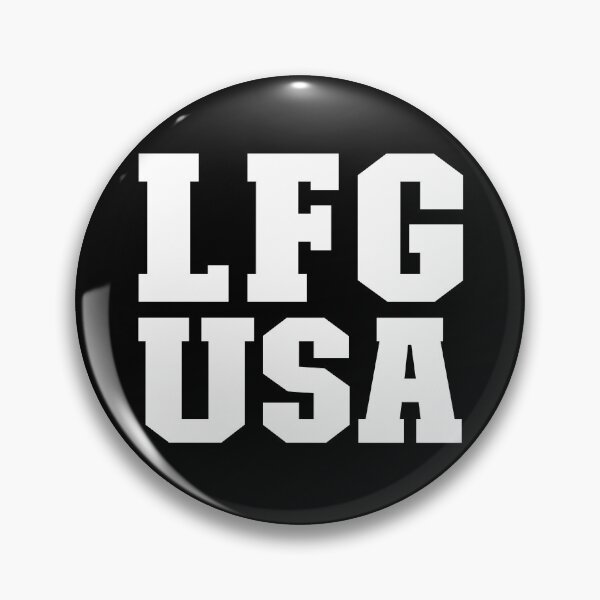 Item preview, LFG USA Gear designed and sold by DynamicDesign.