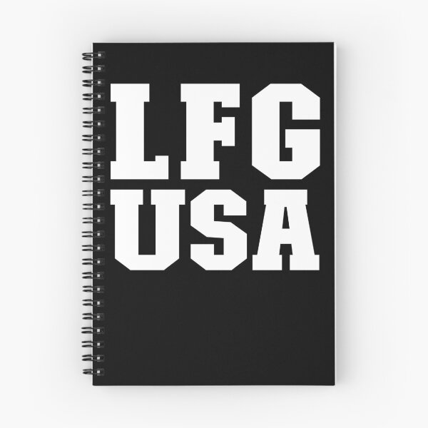 Item preview, LFG USA Gear designed and sold by DynamicDesign.
