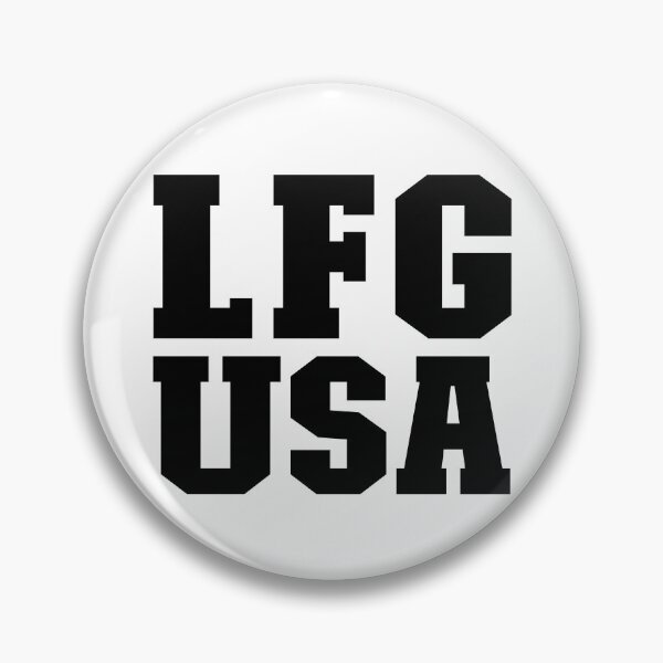 Item preview, LFG USA Gear designed and sold by DynamicDesign.