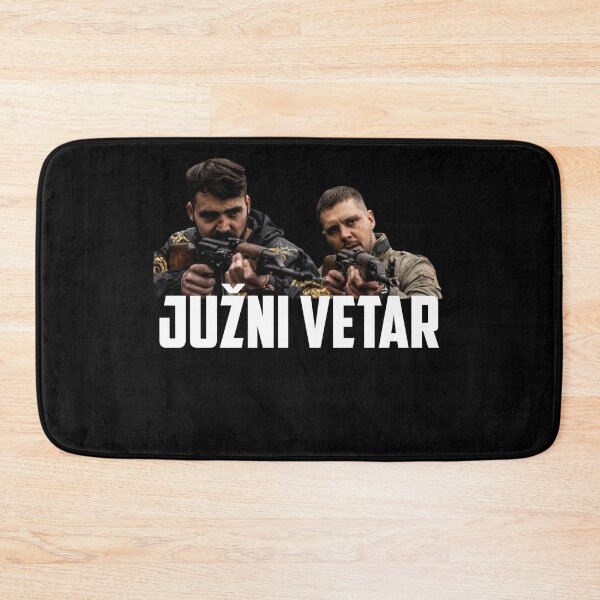 Item preview, Juzni vetar na granici designed and sold by ArminGreen.