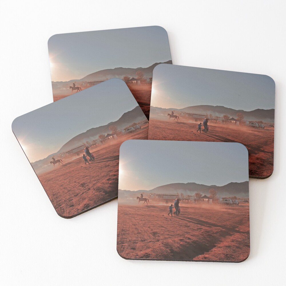 Item preview, Coasters (Set of 4) designed and sold by SuccessImaging.