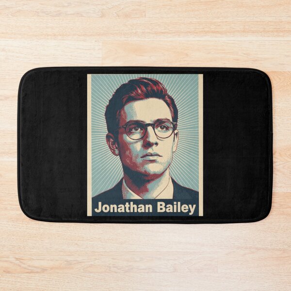 Item preview, Jonathan Bailey Elegance in Performance designed and sold by Aeljoydgthorne.