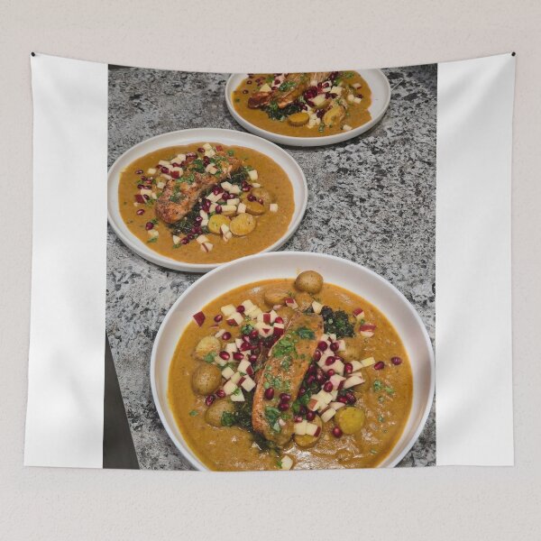 Item preview, Comfort No Doubt Band bKitchen Rituals designed and sold by Danielaadvant.