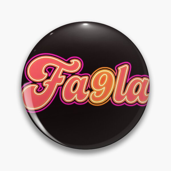 Item preview, FA9LA retro vibe designed and sold by Wonderh0y.