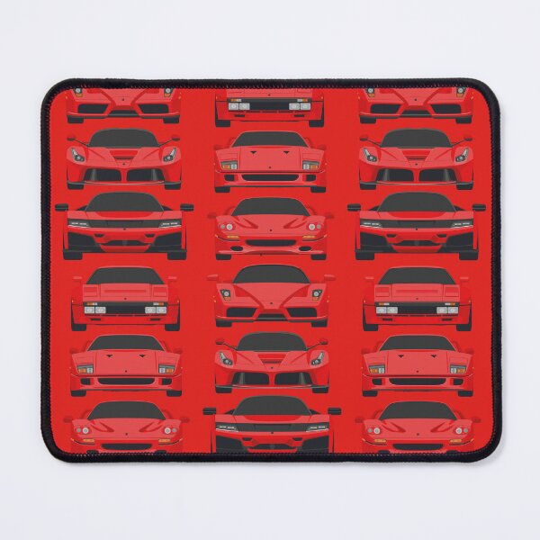 Item preview, 6 supercars - Vector drawing designed and sold by yohannlp.