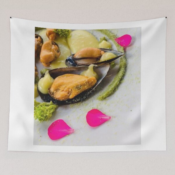Item preview, Inspired No Doubt Band Cooking Journey designed and sold by Danielaadvant.