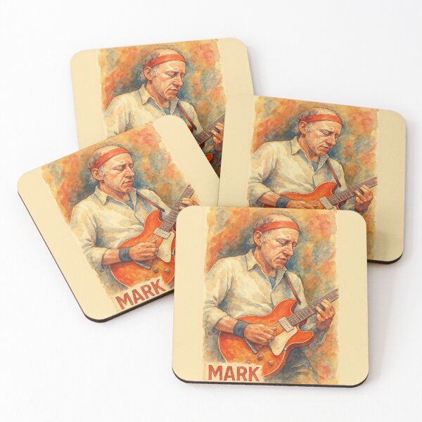 Item preview, Mark Knopfler - Sultans of Swing designed and sold by Sarcastic designs.