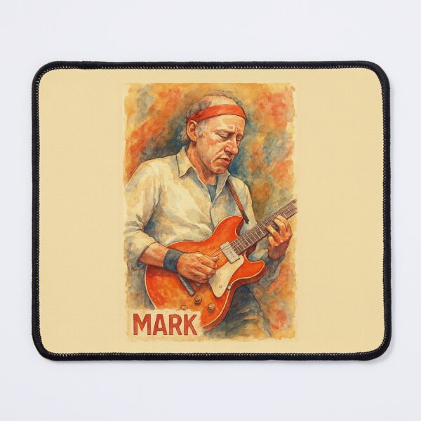 Item preview, Mark Knopfler - Sultans of Swing designed and sold by Sarcastic designs.