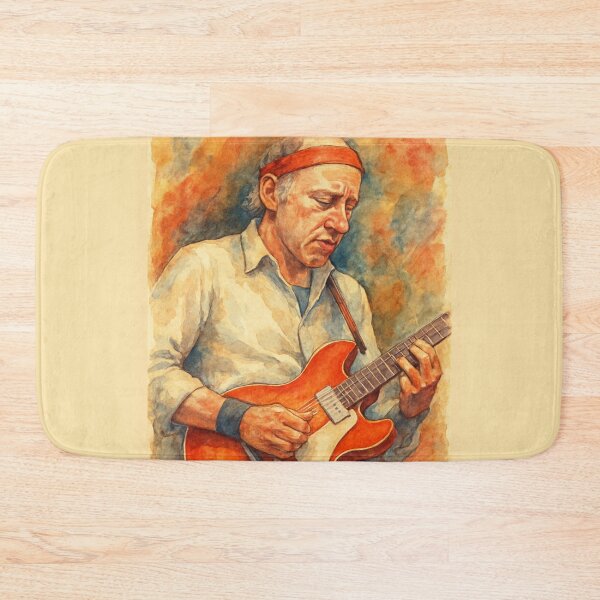 Item preview, Mark Knopfler - Sultans of Swing designed and sold by Sarcastic designs.