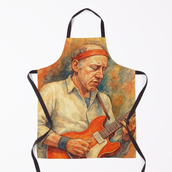 Item preview, Mark Knopfler - Sultans of Swing designed and sold by Sarcastic designs.