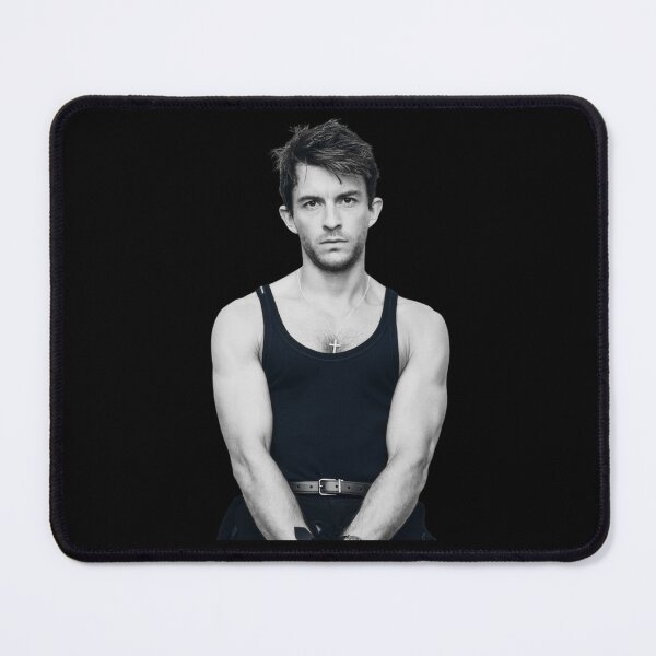Item preview, Jonathan Bailey Elegance in Performance designed and sold by Aeljoydgthorne.