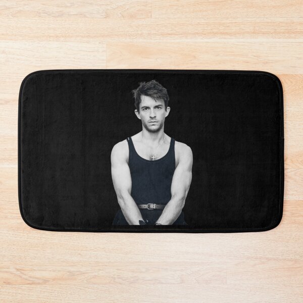 Item preview, Jonathan Bailey Elegance in Performance designed and sold by Aeljoydgthorne.