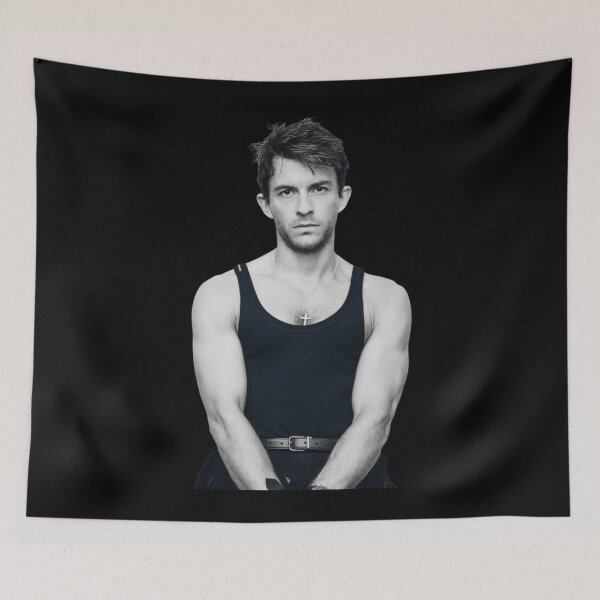 Item preview, Jonathan Bailey Elegance in Performance designed and sold by Aeljoydgthorne.