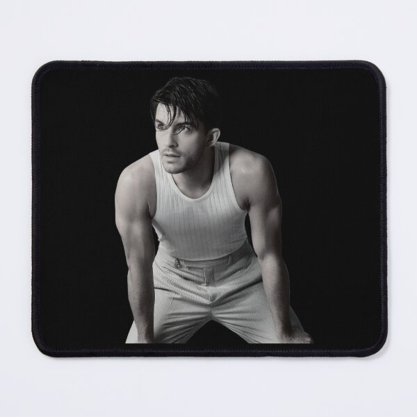 Item preview, Jonathan Bailey Elegance in Performance designed and sold by Aeljoydgthorne.