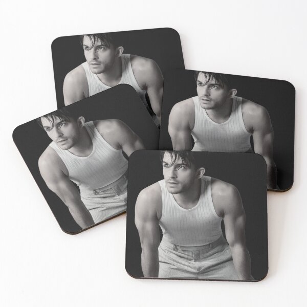 Item preview, Jonathan Bailey Elegance in Performance designed and sold by Aeljoydgthorne.