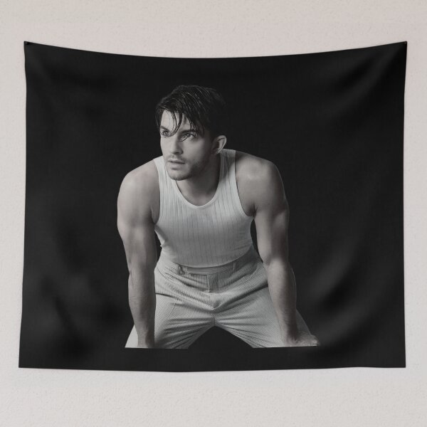 Item preview, Jonathan Bailey Elegance in Performance designed and sold by Aeljoydgthorne.