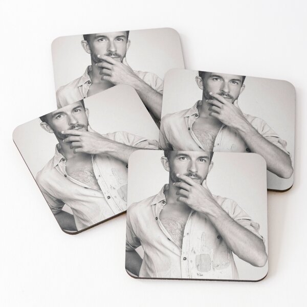 Item preview, Jonathan Bailey Elegance in Performance designed and sold by Aeljoydgthorne.