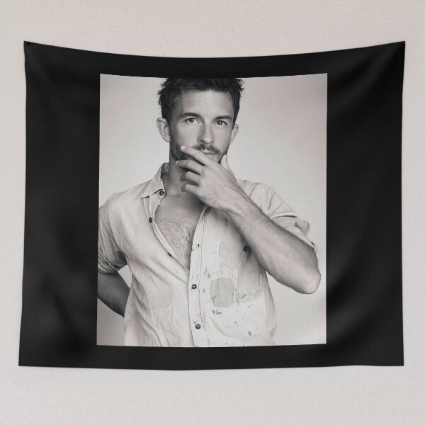 Item preview, Jonathan Bailey Elegance in Performance designed and sold by Aeljoydgthorne.