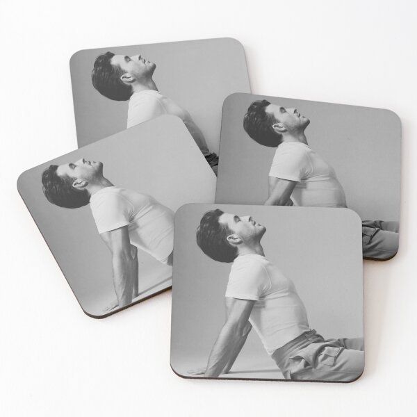 Item preview, Jonathan Bailey Elegance in Performance designed and sold by Aeljoydgthorne.
