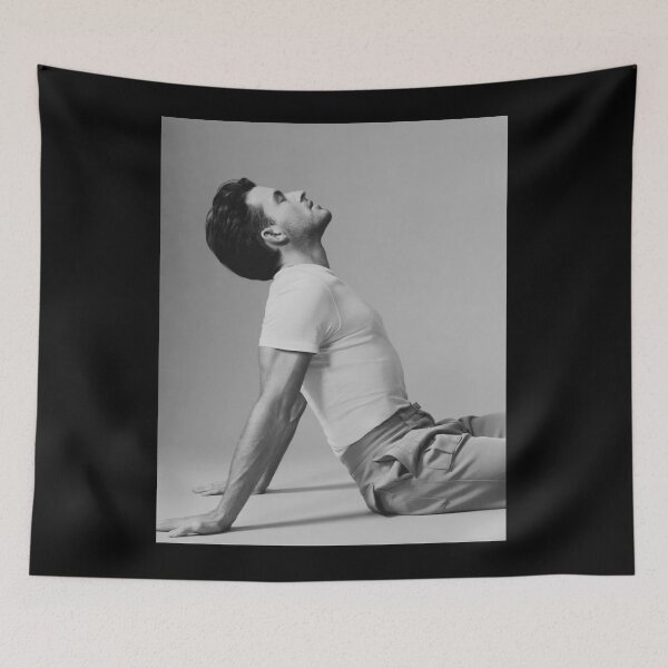 Item preview, Jonathan Bailey Elegance in Performance designed and sold by Aeljoydgthorne.