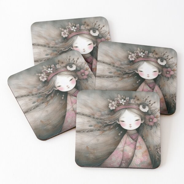 Item preview, Sensual Girl designed and sold by Beyondnote-Art.