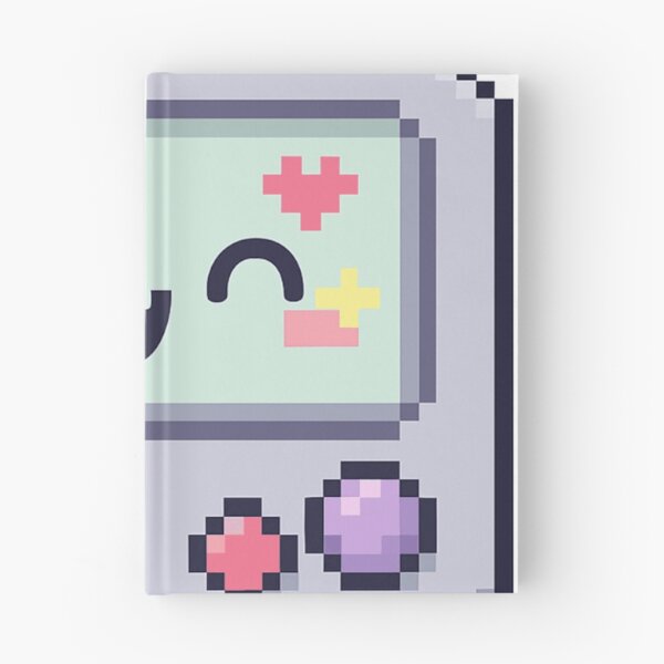 Item preview, Pixel art illustration - Nintendo Game Boy designed and sold by arteopolis.