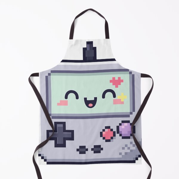 Item preview, Pixel art illustration - Nintendo Game Boy designed and sold by arteopolis.
